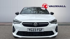 Vauxhall Corsa 1.2 GS 5dr Petrol Hatchback
